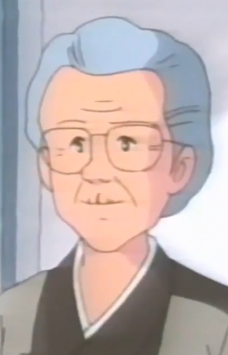 Imagem de Nakakita Mrs.