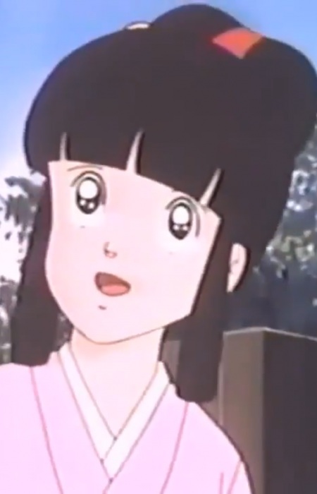 Imagem de Orin