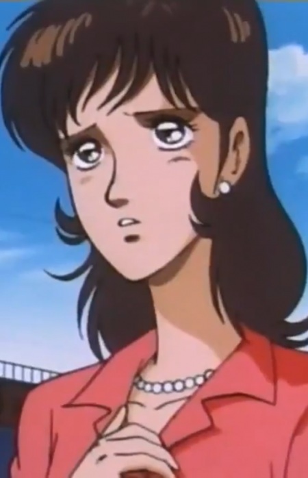 Imagem de Eiko Izumi,