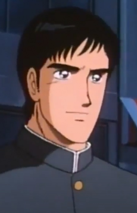 Imagem de Tatsuya Tsugawa,