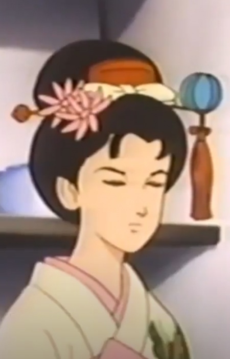 Imagem de Okoto