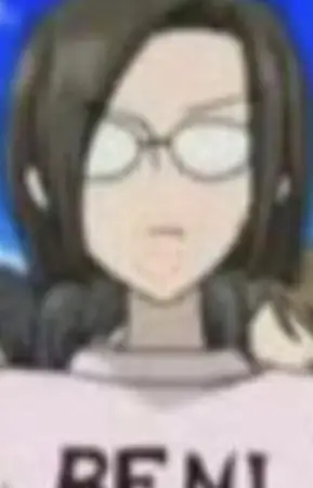 Benio Amakusa Fan Club Executive image