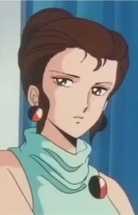 Yasuko Nomomura,