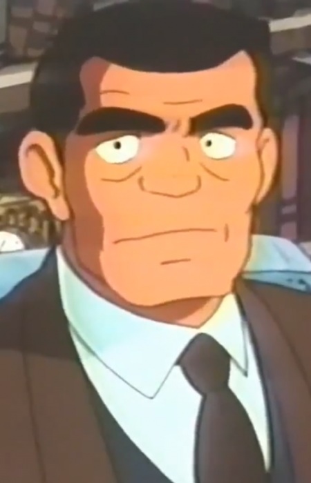 Imagem de Monzou Kobayashi,