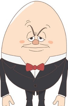 Imagem de Dumpty Humpty