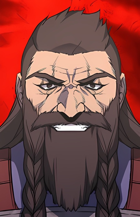 Karakter Esen