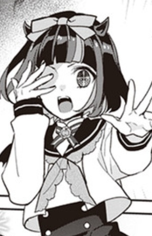 Shirayuki, Ringo