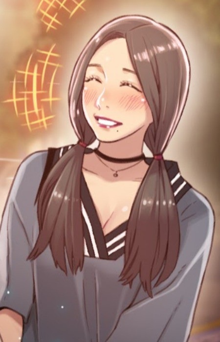 Cho, Mi-Hee