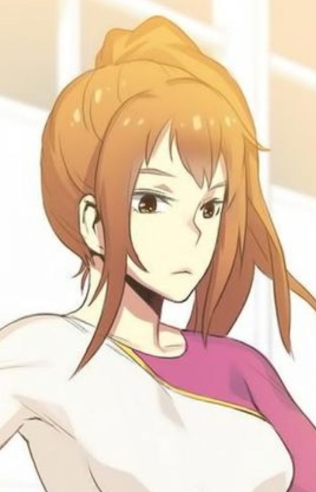 Imagen de Ahn, Seo-Young