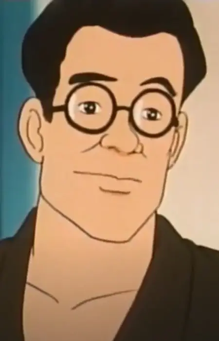 Kenkichi's Brother-in-Law