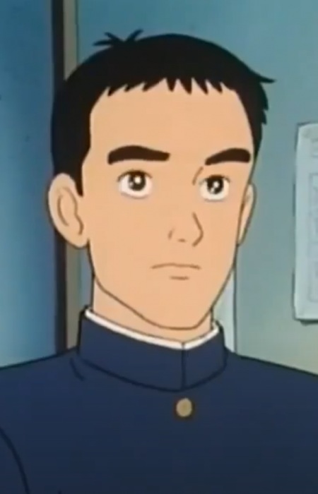 Imagem de Kenji