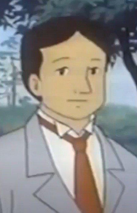 Imagem de Hayakawa