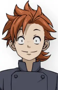 Inui, Magoroku Image