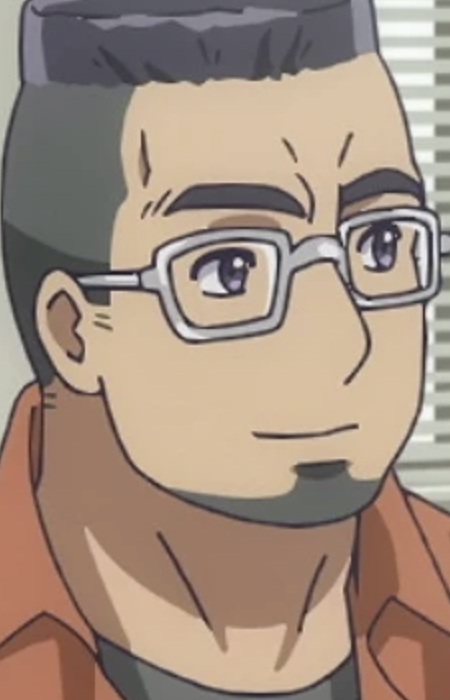 Episode Director Veteran