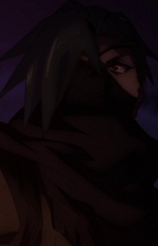 Kakuken no Yuugo Utsuri