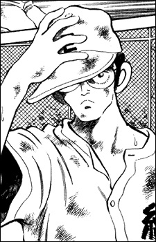 Ogata, Takeshi