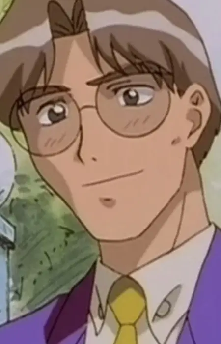 Fujiwara, Kazuo Image