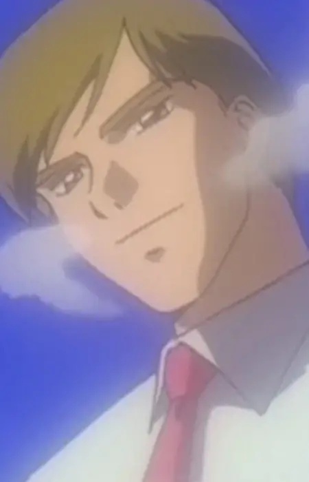 Shimabara, Masaru Image