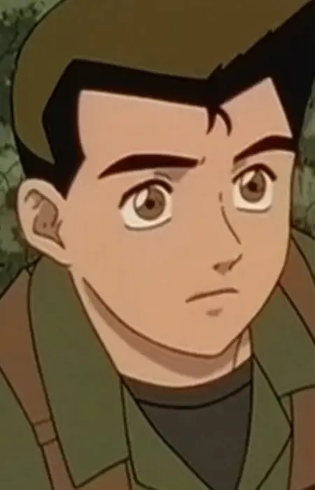 Sasai, Tsubasa Image