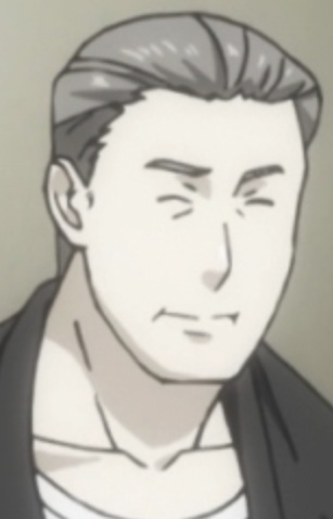 Father Kinokuni,
