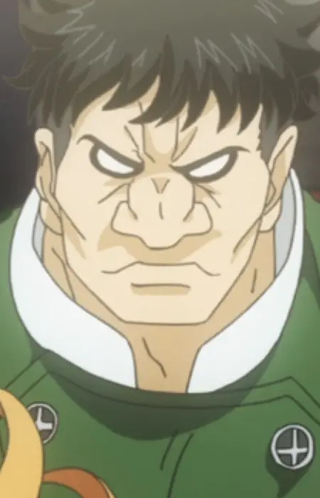 Kumai, Shigemichi image