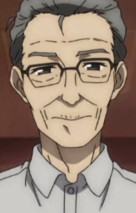 The Baron House Manager