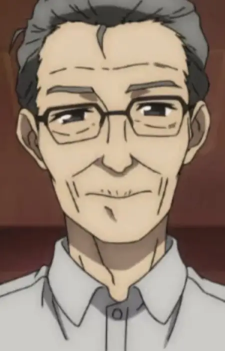 The Baron House Manager