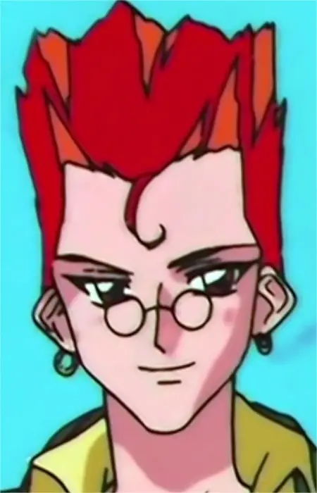 Harris, Thomas image