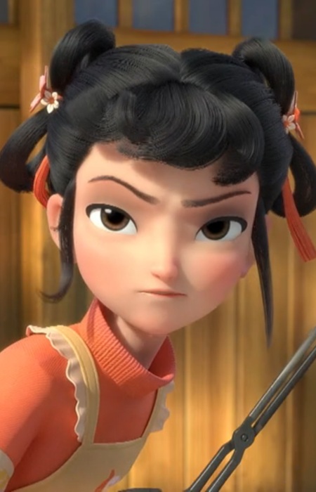 Lili