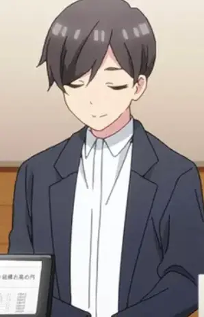 Expensive Store Clerk image