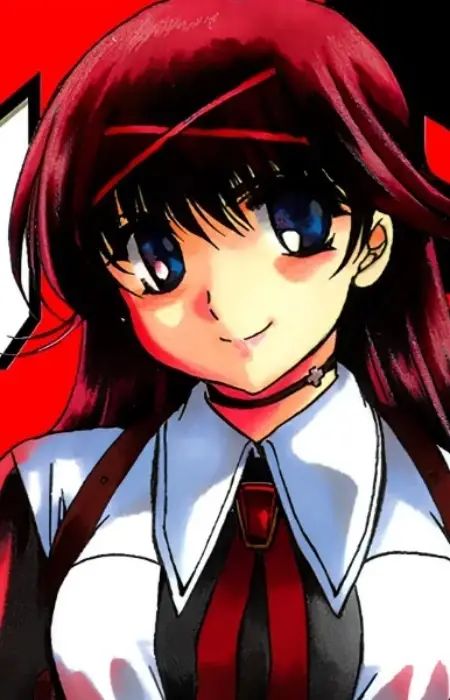 Nazume, Mikuru