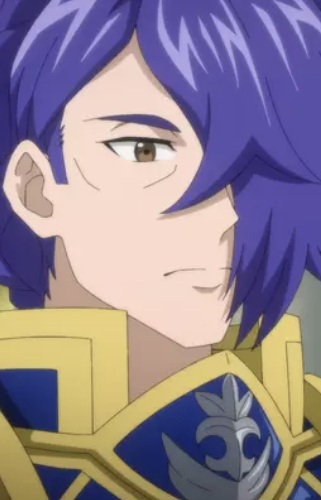Regulus Machvolt,