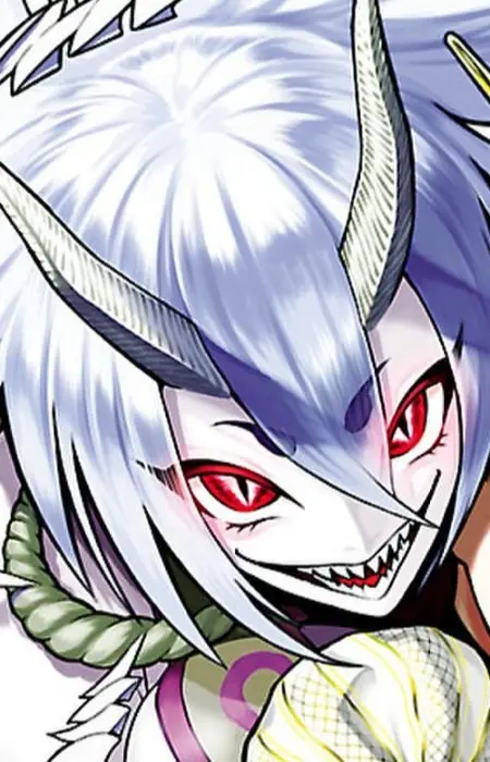 Orochi