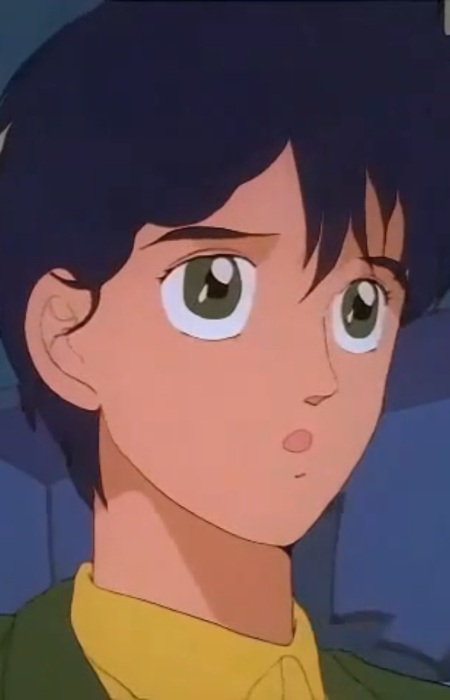 Kazuki Uchida,