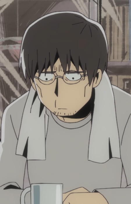 Hiroki Kazama,