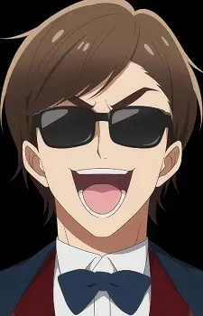 Tatsumi, Koutarou image