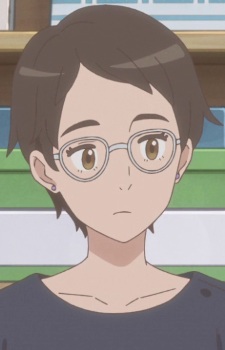 Imagem de Tomoko