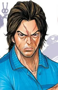 Tanaka, Ichirou