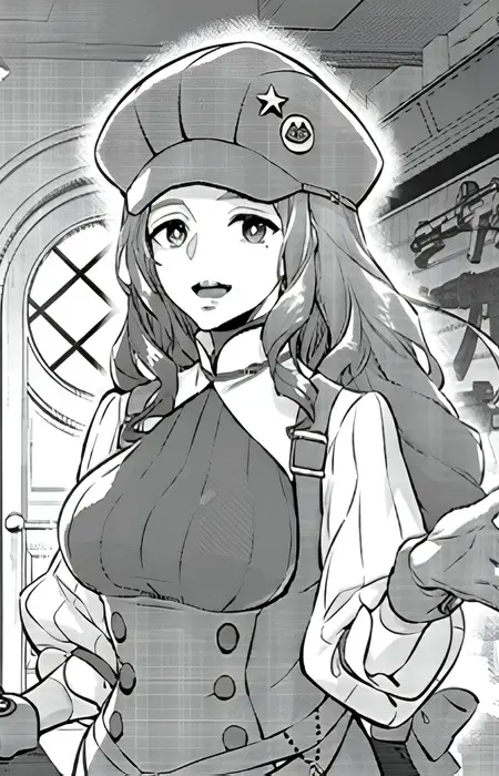 Shizuka