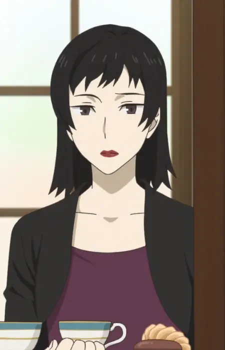 Hakozaki, Beniko image