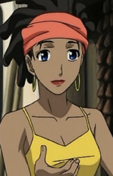 Cindy