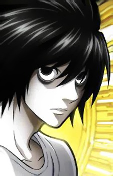 death note, ryuzaki and l lawliet - image #8564972 on