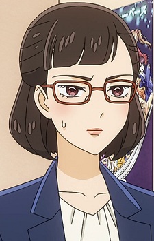Mikami, Yuka