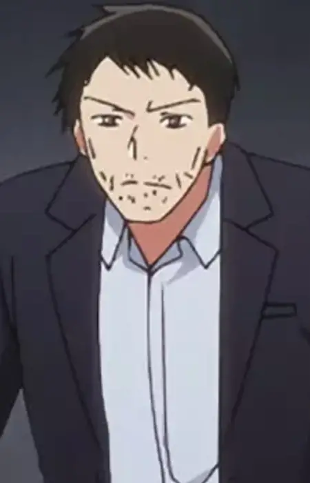 Agency President image