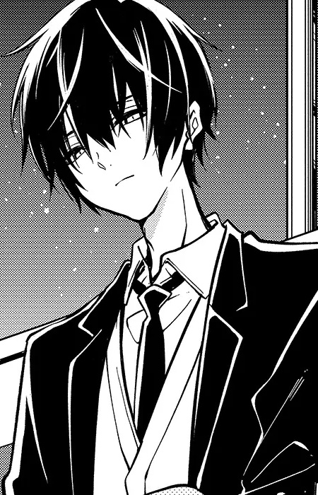 Azami, Ren