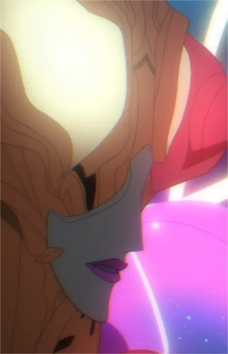 Red Visitor Image