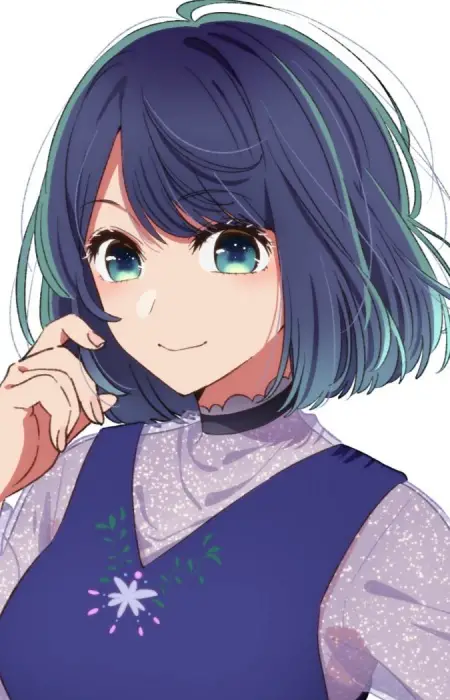 Kurokawa, Akane image