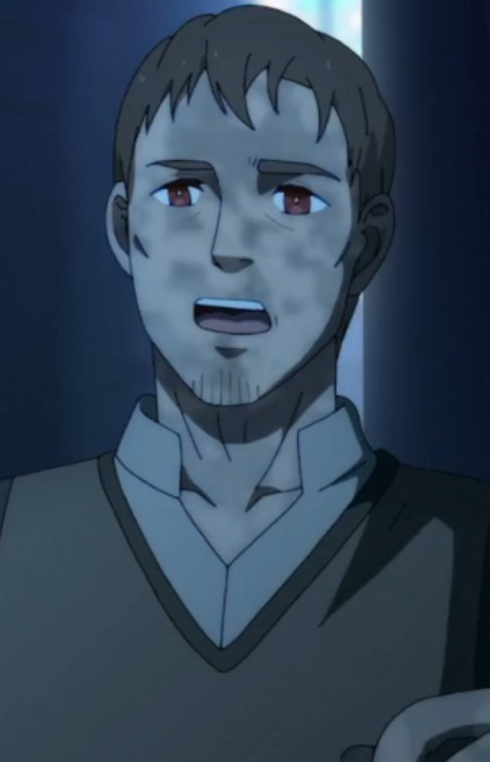 Undead