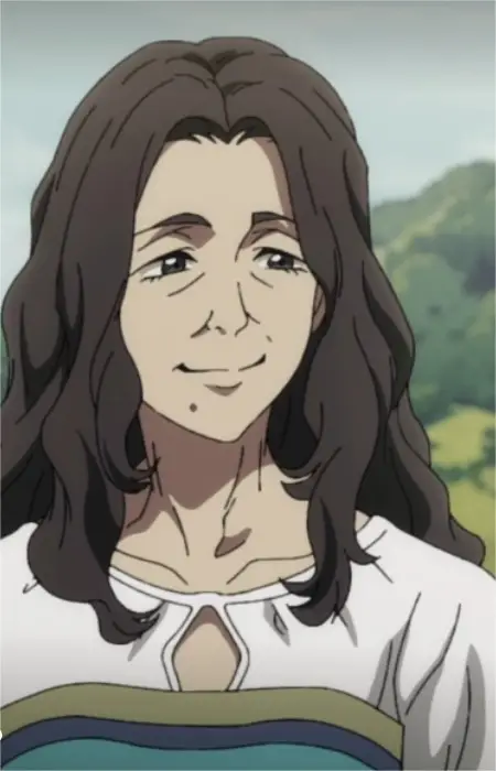 Eleina's Mother image