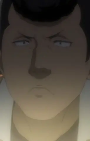 Jashinryuu President image